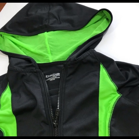 Bebé sport jacket - Picture 4 of 4